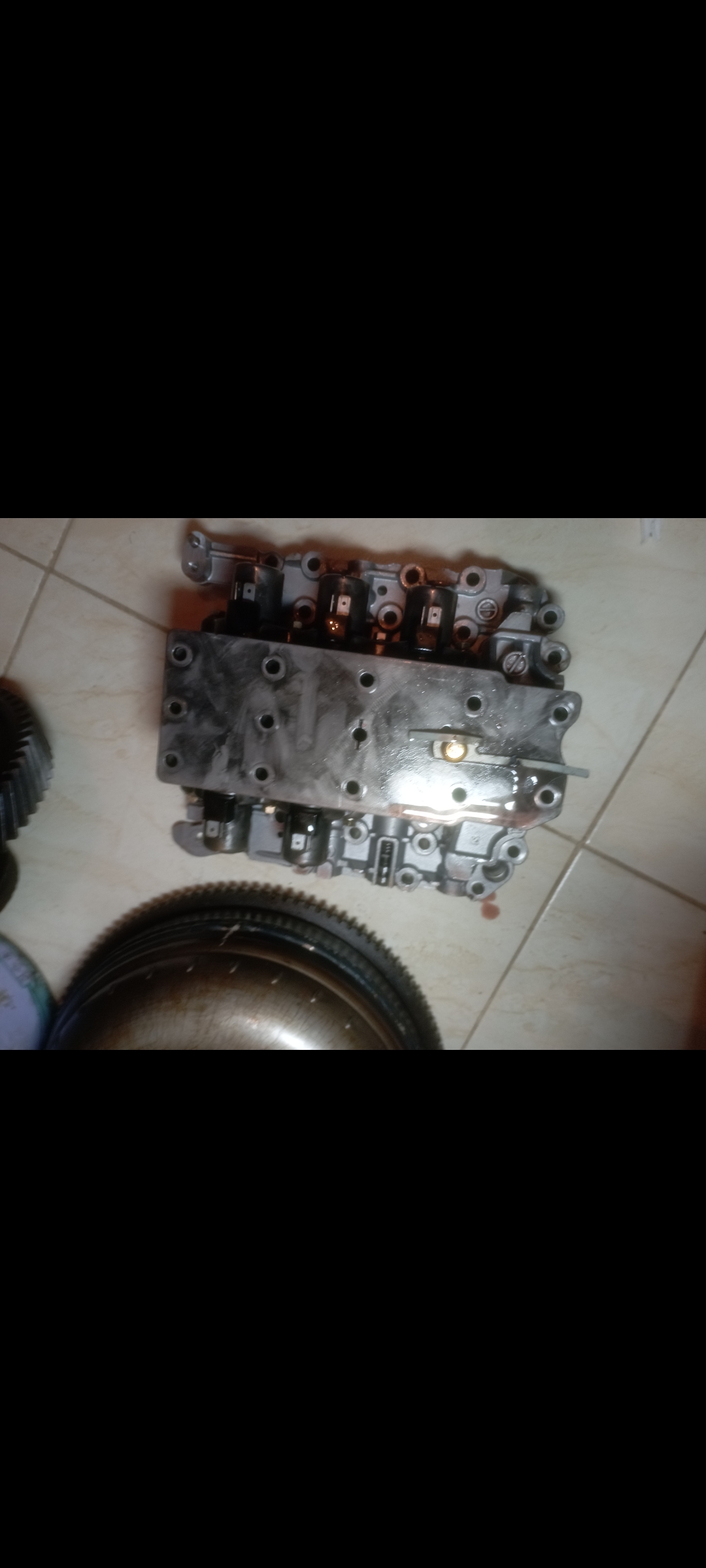 Motherboard