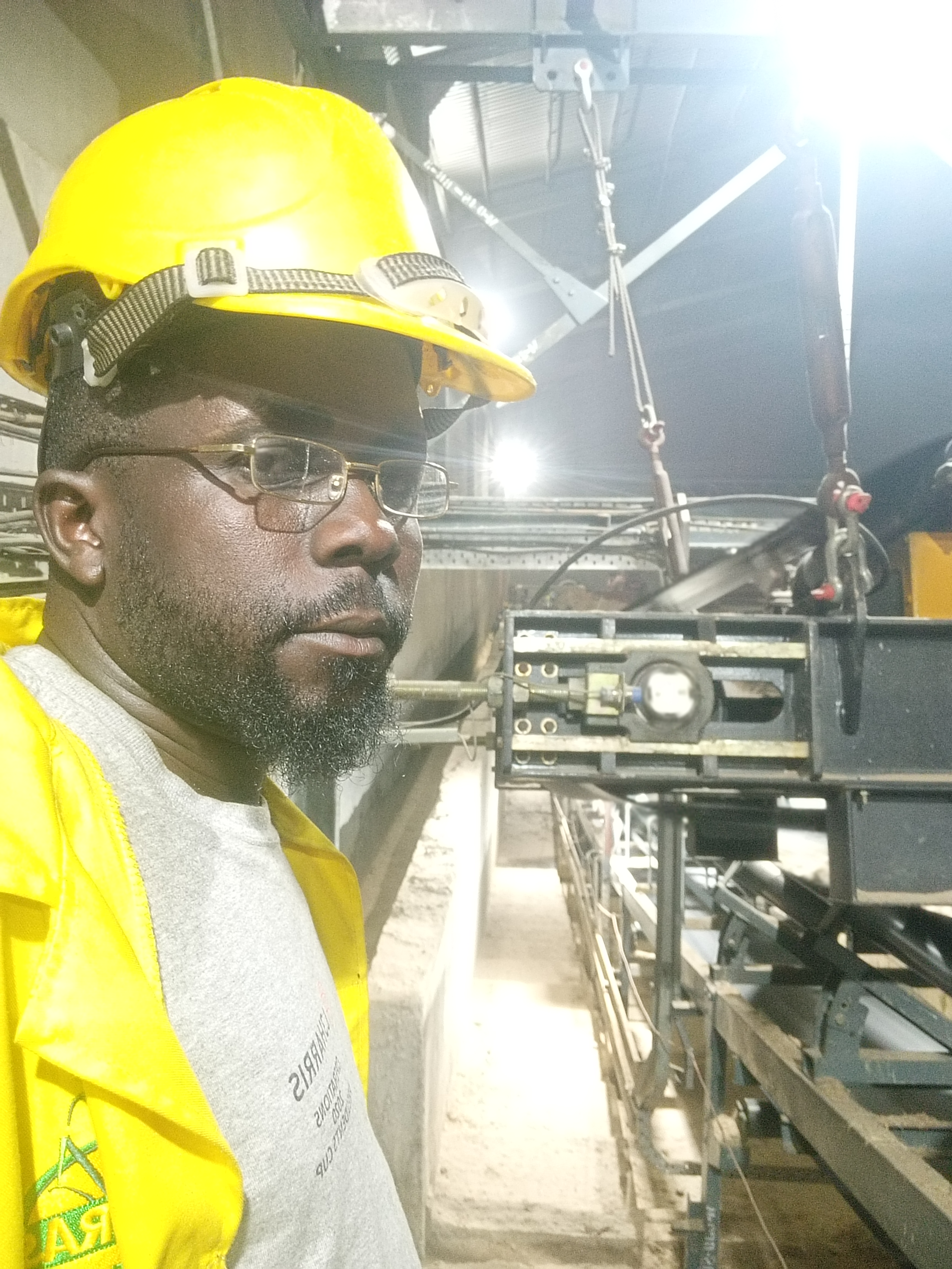 Kevin Ochieng Otieno